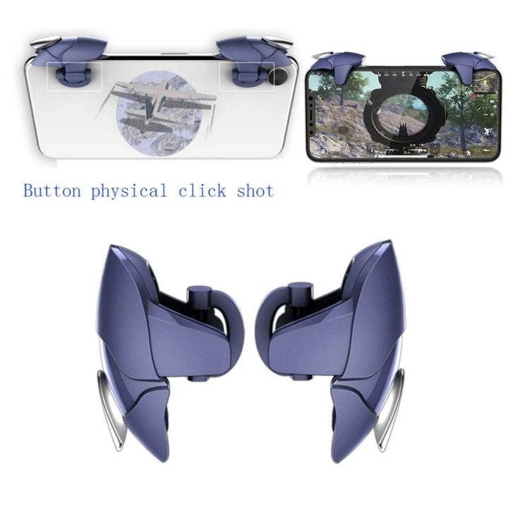 D9%20+%20Blueshark%20%20PUBG%20/%20Fortnite%20?%20CALL%20OF%20DUTY/Ceasefire%20%20Mobile%20Game%20Fire%20Button%20Triggers%202%20Pieces%201%20Right%201%20Left%20-%20Image%206