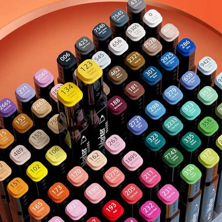 M&G%2080%20Double%20Tipped%20Art%20Marker%20Set%20for%20Artist%20Coloring%20Sketching%20Drawing%20Ink%20Brush%20Chisel%20Dual%20Tips%20Drawing%20Painting%20Art%20Supplies%20-%20Image%202