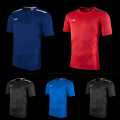 VX3 Fortis Sports T-Shirts 5 colors short sleeve. 
