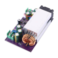 DC 12-75V to 2.5-50V DC-DC Buck Converter 600W Buck Regulator Constant Voltage Constant Current Adjustable Power Module Spare Parts. 