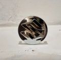 4Pcs Suzuki Swift Car Wheel Center Hub Caps ABS Material Car Rims Cover Hubcaps Autostyling Accessories. 