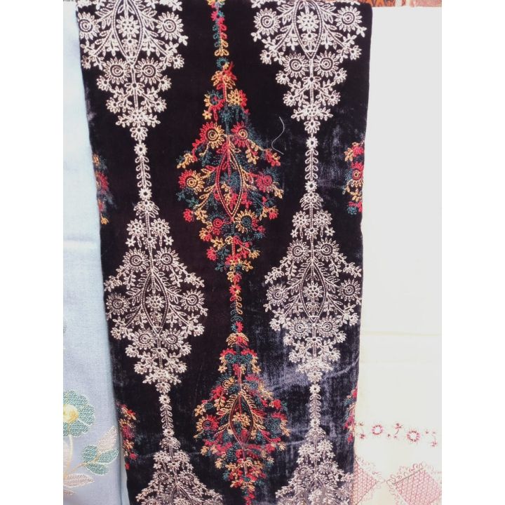 Winter Shawls Ladies Pashmina Shawls Full-Size Shawls Swati