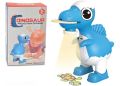 Majid Board Dinosaur Projection Drawing Kids Early Educational Learning Toy Fun Activity. 