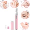 Facial Care Micro Trimmer. 