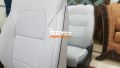 KIA SPORTAGE AWD Design Leather Seat Covers.. 