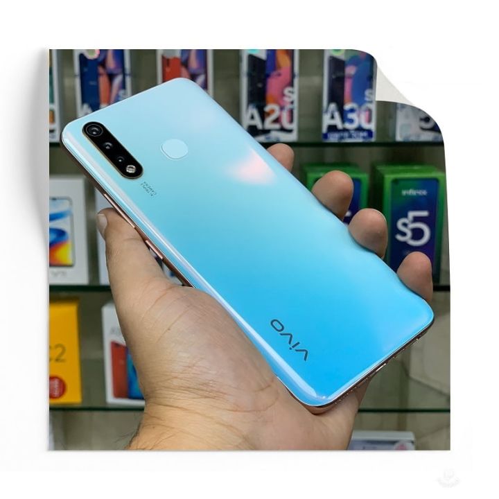 Vivo%20Y19%20(6GB%20RAM/128GB%20ROM)%20-%205000mAh%20Battery%20-%20Dual%20Sim%20Approved%20-%20Full%20Box%20with%20Fast%20Charger,%20Handsfree%20&%20Jelly%20Cover%20-%20Installments%20Mobile%20Phone%20-%20Image%207