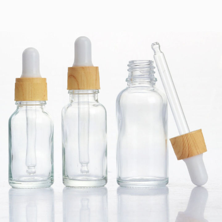 Empty%20Clear%20Glass%20Dropper%20Bottle,%20Plastic%20Cap,%20Refillable%20Liquid%20Container,%20Eye%20Drops,%20Serum%20Perfume%20Essential%20Oil,%205ml-100ml%20-%20Image%202