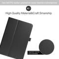 Tablet cases For Samsung Galaxy Tab A 8.0 2019 SM-T290 T295 Stand PU+Leather Smart Cover. 