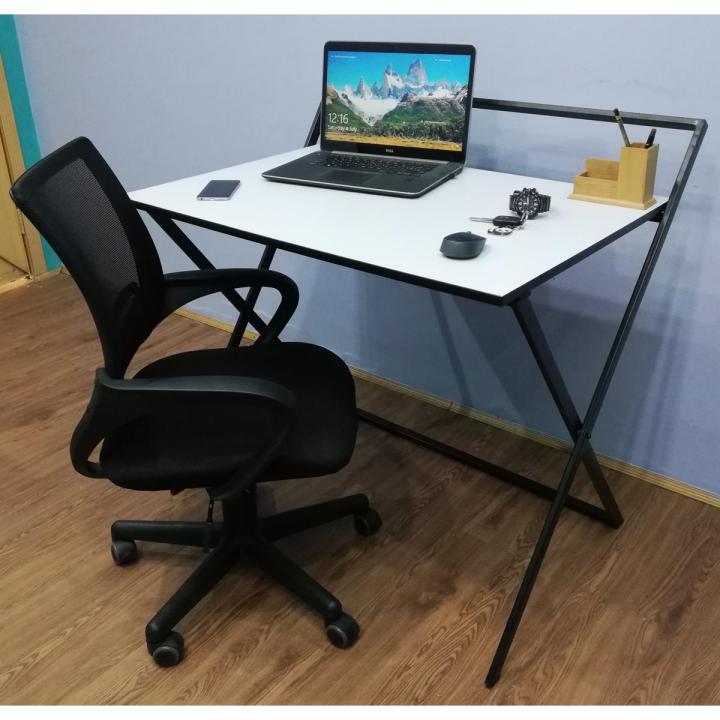 Laptop PC foldable computer study table