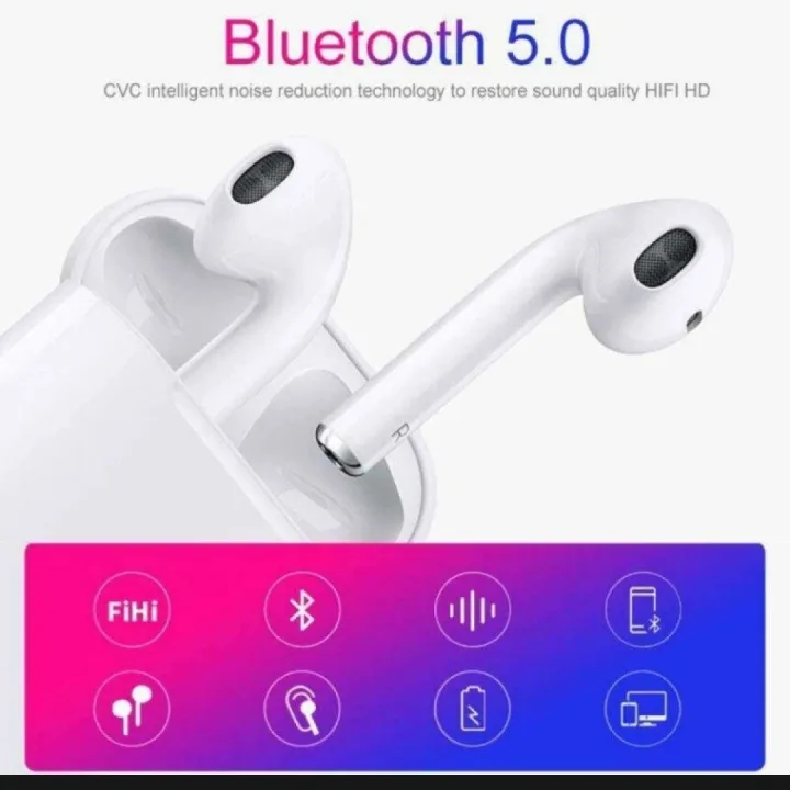 i12%20AirPods%20Wireless%20Original%20%5C%20Earpods%20With%20High%20Quality%20Touch%20Controls%20Sensors%20for%20all%20android%20and%20iphone%20-%20Image%205