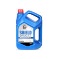 Engine Oil SHIELD SAE 20W-50 - Engine Cleaner - Best Engine Oil - MULTIGRADE ENGINE OIL - (4 Liter) By ENOL LUBRICANTS. 