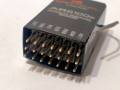 AR6100e DSM2 ML 6-Channel Receiver End Pin, Air. 