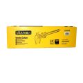 12" (0.02MM) Premium Vernier Caliper Carbon Steel #45, Metric & Inch Scales, High Accuracy 0.02mm, Chrome Finish, Durable, Packed In Plastic Case Perfect For Precision Measurements, Mechanical Engineering, And Professional Use - UYUSTOOLS CLA012. 