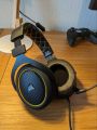Corsair HS60 PRO SURROUND Gaming Headset — Carbon. 