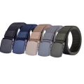 【HOT】 ✅Arturo Korean Solid Color Unisex Prevent Allergy Simple Belt-Edison Shop. 