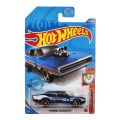 HOT WHEELS Dodge Charger Die Cast Model. 