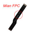LCD Display MotherBoard Connect Flex Cable For Xiaomi Mi 9 Lite Mi9 Lite Main Board OLED FPC Connector Replacement CC9 M1904F3BG. 