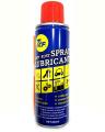 7CF Anti Rust Spray Lubricant For Car and House hold - 235 ML. 