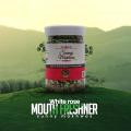 Mukhwas - Export Premium Quality White-Rose Mouth Freshener - 130 Gram. 