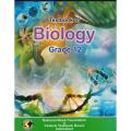 Text Book of Biology Grade 12 National Book Foundation as Federal Textbook Board Islamabad. 