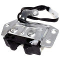Car Tailgate Rear Door Lock Latch Replacement for Toyota Hiace 92-04. 