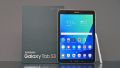 Samsung Galaxy Tab S3 32 GB Storage 4 GB RAM 9.7 inches | Snap Dragon 820 Processor| 13 MP Rear and 5 MP Front| 6000 mAh Battery| Stylus Pen Supported | GAMMING TAB | HIGH PERFORMANCE TAB  | WITH ORIGINAL FAST CHARGER |. 