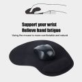 Mouse Pad for Gaming and Office Use Perfect Gaming Mousepad for PC and Laptop Non-slip Rubber high quality mousepad. 
