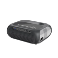 T7 WiFi HD 720p Multimedia Projector with Higher Resolution Plus Brightness. 