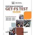 GET-FS Test (State Bank of Pakistan) SBP Book by Dogar brothers For The Recruitment Of: Officer Grade-I (OG-I) Officer Grade-2 (OG-2) Officer Grade-3 (OG-3). 
