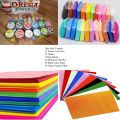 Stationery Pack 01 / Pack Of Stationery Item 121 Pcs / Art # SS-SI01-121P. 