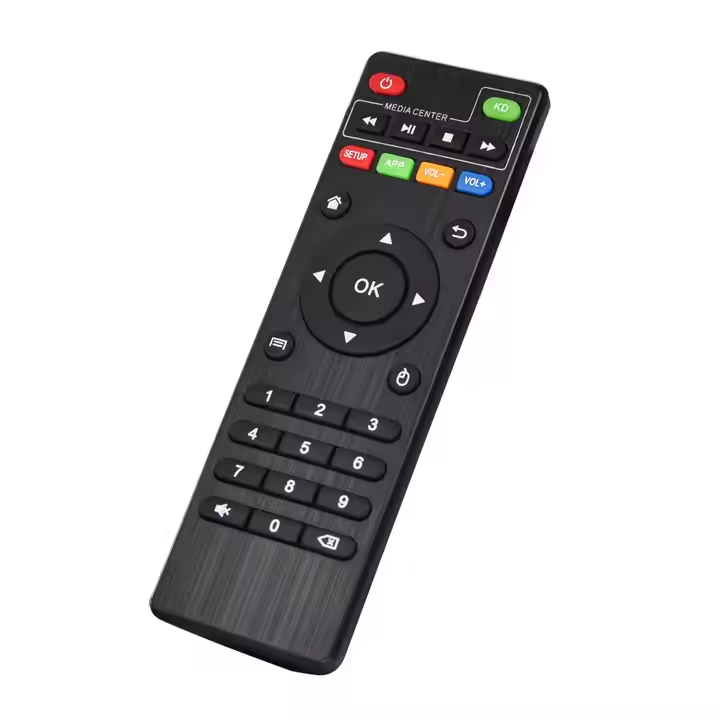 SMART%20ANDROID%20TV%20BOX%20REMOTE%20X96/X96%20MiniH96%20pro+%20/%20M8N%20/M8C%20/%20M8S%20/%20V88%20/%20X96%20Mini%20/%20MXQ%20/%20T95N%20/%20T95X%20-%20Image%205