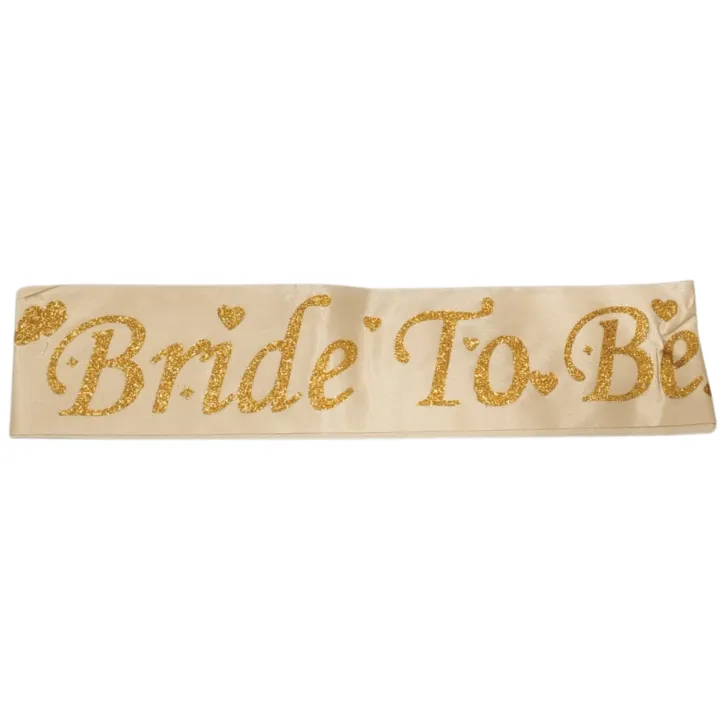 Bride%20To%20Be%20%7C%20Glitter%20Sash%20%7C%20For%20%7C%20Bridal%20To%20Be%20Party%20Celebration%20%7C%20-%20Image%204