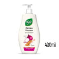 New Original Nyle Naturals Anti Dandruff Onion Shampoo For Men&Women 400ml in pakistan. 