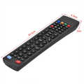 Remote Control Universal Remotel Controller For Alba Bush/Technika/Blaupunkt/SHARP/E-Motion. 