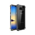 Samsung Galaxy Note 8 Back Cover Anti-Burst Case. 