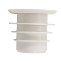 Pool Cleaner Skimmer Cone Adapter for Zodiac K12110 Valve Cuff W70263 W63900 Easy Install. 