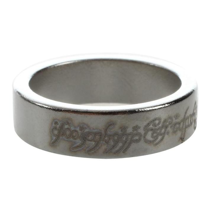 Pro Magic Strong Magnetic Ring Magnet Coin Finger Magician Trick Props Show 18mm