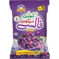 Khatay mithy falsy pops / chips / papar 24 pcs. 
