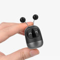 obot Fragrance Car Air Vent Scent Aromatpy Auto Air Outlet erfume Long-lasting Fragrance Clip iffuser Car Accessories. 