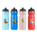 VIARON 700ML Outdoor Cycling Water Bottle Drinking Road Bike Kettle Plastic MTB Sports Bottle Dustproof Cup Portable Leak-Proof. 