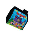 JoJo Ghouliez Hut (Candy + Collectable Sticker + Note Book). 