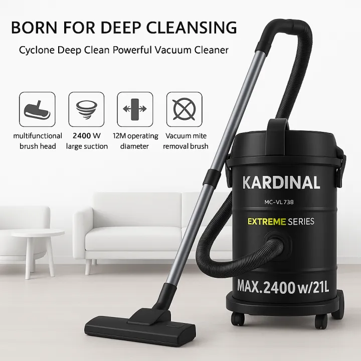 KARDINAL%20High%20Quality%20Drum%20Vaccume%20Cleaner-%20Vacuum%20Cleaner%20For%20Carpet-Powerful%20Wet%20&%20Dry%20Vacuum%20Cleaner%20For%20Home%20%2021%20Liter%20Dust%20Capacity%20Tank%20,High%20Suction%20Power%20Anti-Bacteria%20Filter%20Includes%20-%20Image%208