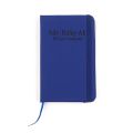 Mini Portable Reminder/ Diary/ Journal Name Engraved | By MugArt.PK. 