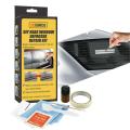 DIY Rear Window Defogger Repair Kit Car Conduct Electricity Glue For Repair Scratched Broken Rear Window Defogger Grid Lines. 