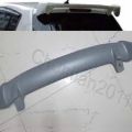 Toyota Vitz 1998-2001 Trunk Spoiler (Unpainted). 