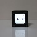 【Nine Dan Store】DIY Time Pomodoro Timer Square Clock for Drop. 