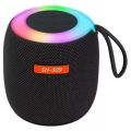 SH-309 Mini Wireless Bluetooth Speaker Portable Compact Loud Stereo Sound  TF Card Support Long Battery Life Perfect for Home Travel Outdoor and Party Use. 