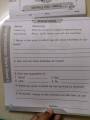 Comprehension Grade 2. 