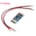1 Cell Lithium Battery Charge Charging Board CN3791 MPPT Solar Panel 3.7V 4.2V DC-DC Regulator Controller Module 6V 9V 12V 2A. 