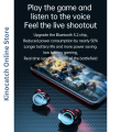 M38 TWS Wireless Earphones In-ear Gaming Noise Cancelling Bluetooth Headphones Waterproof Sports Headsets For Xiaomi PK M32 M39. 